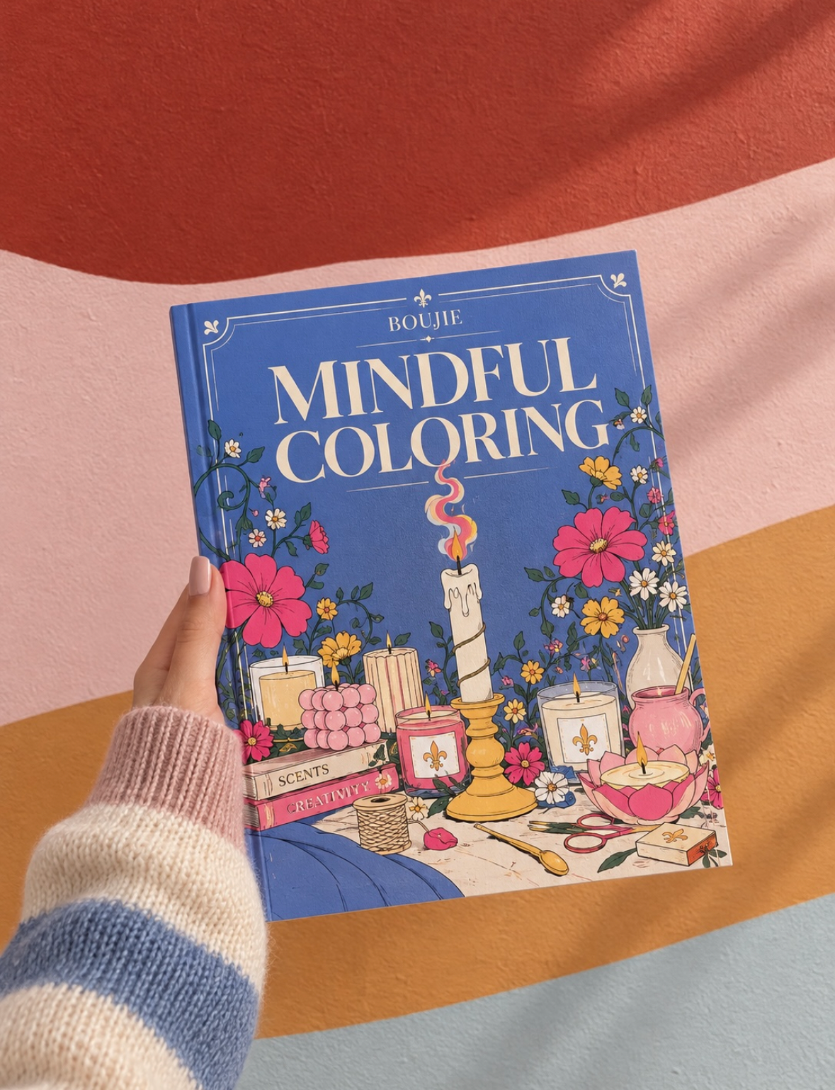 Coloring book