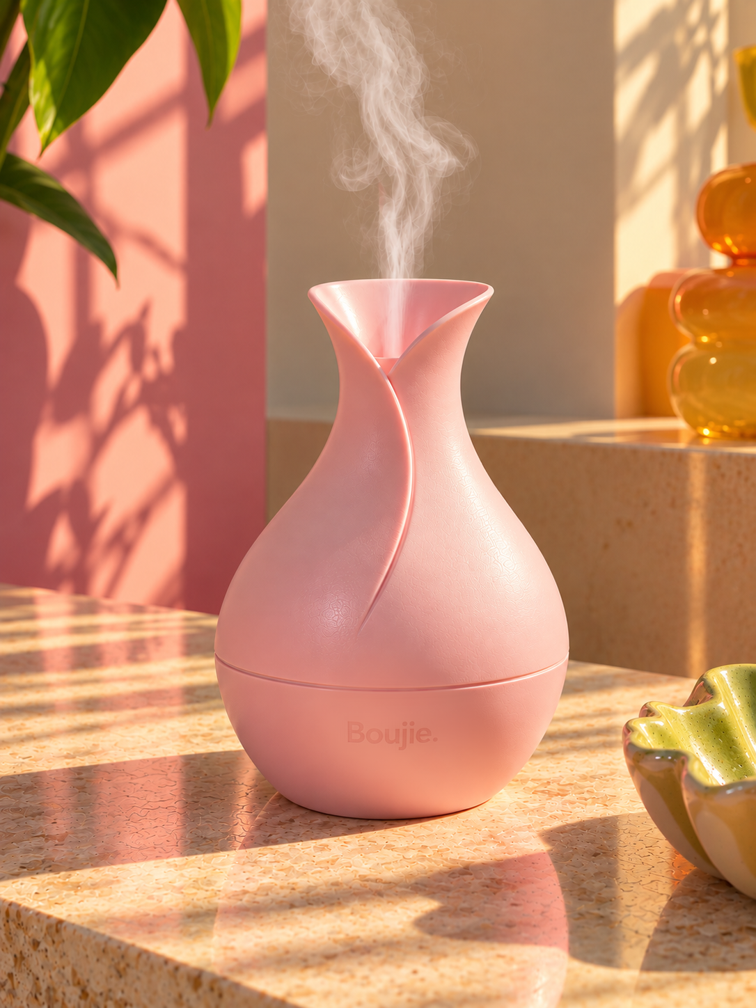 Electric Fragrance Diffuser