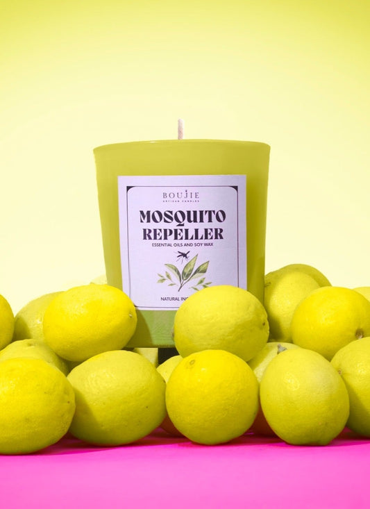 Mosquito Repeller